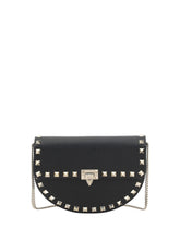 Valentino Garavani Rockstud Mini Shoulder Bag