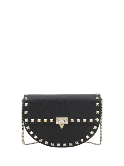 Valentino Garavani Rockstud Mini Shoulder Bag