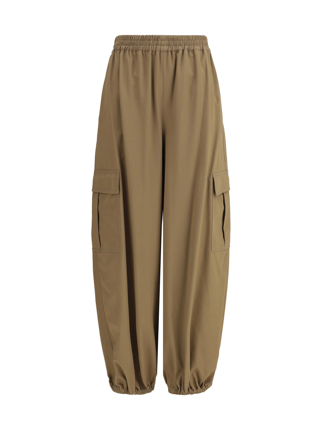 MAX MARA 42 glauco pants
