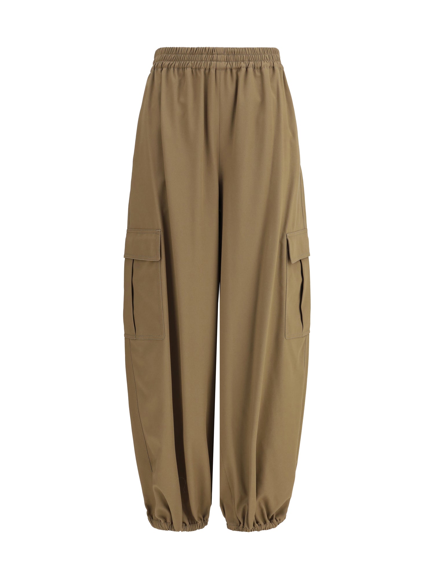 MAX MARA 42 glauco pants
