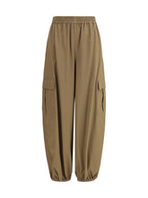 MAX MARA 42 glauco pants