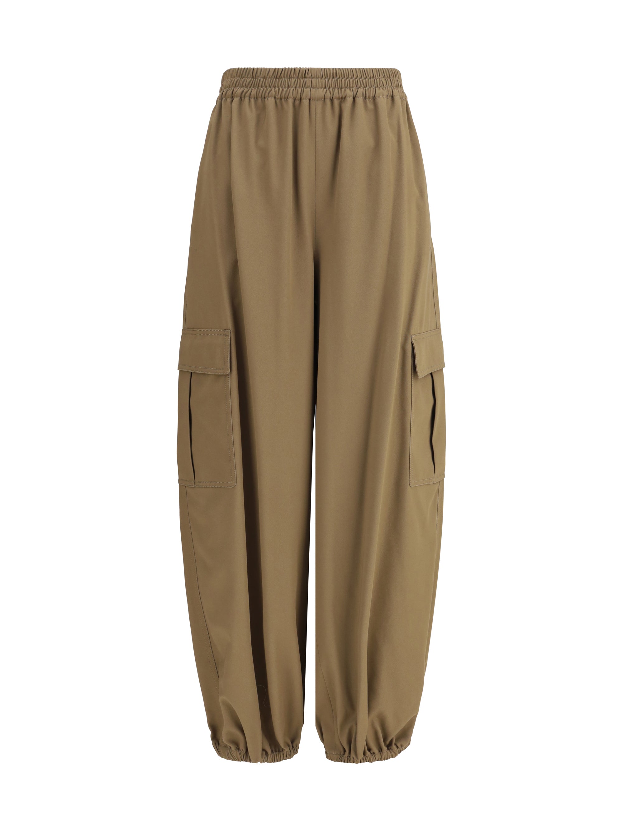 MAX MARA 42 glauco pants