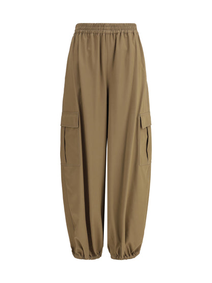 MAX MARA 42 glauco pants