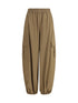 MAX MARA 42 glauco pants