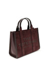 medium tote bag