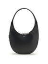 soft swipe bag