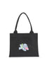 GANNI OS puppy tote bag