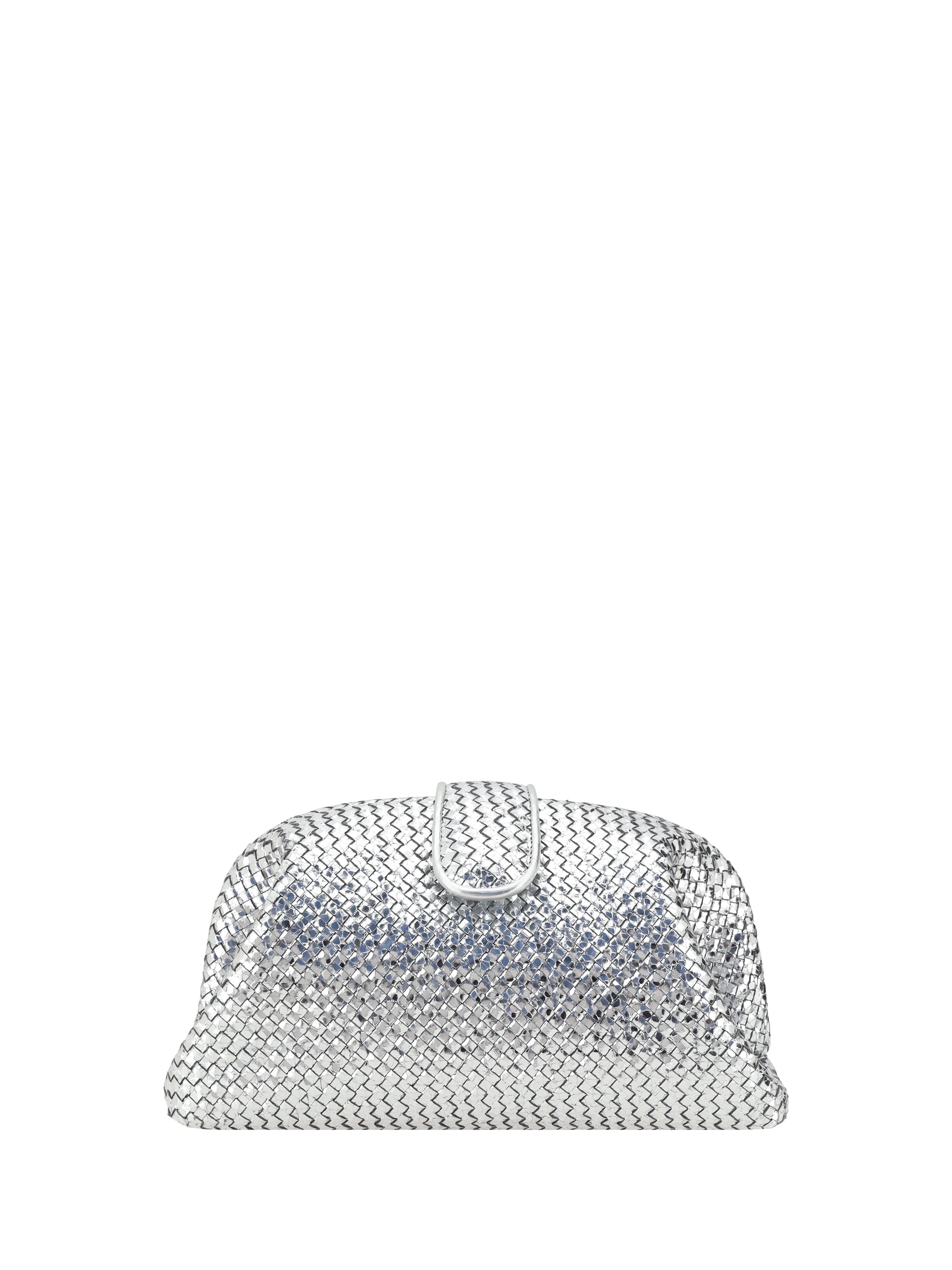 Bottega Veneta Lauren 1980 Clutch Bag