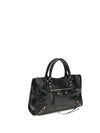 le city bag medium handbag