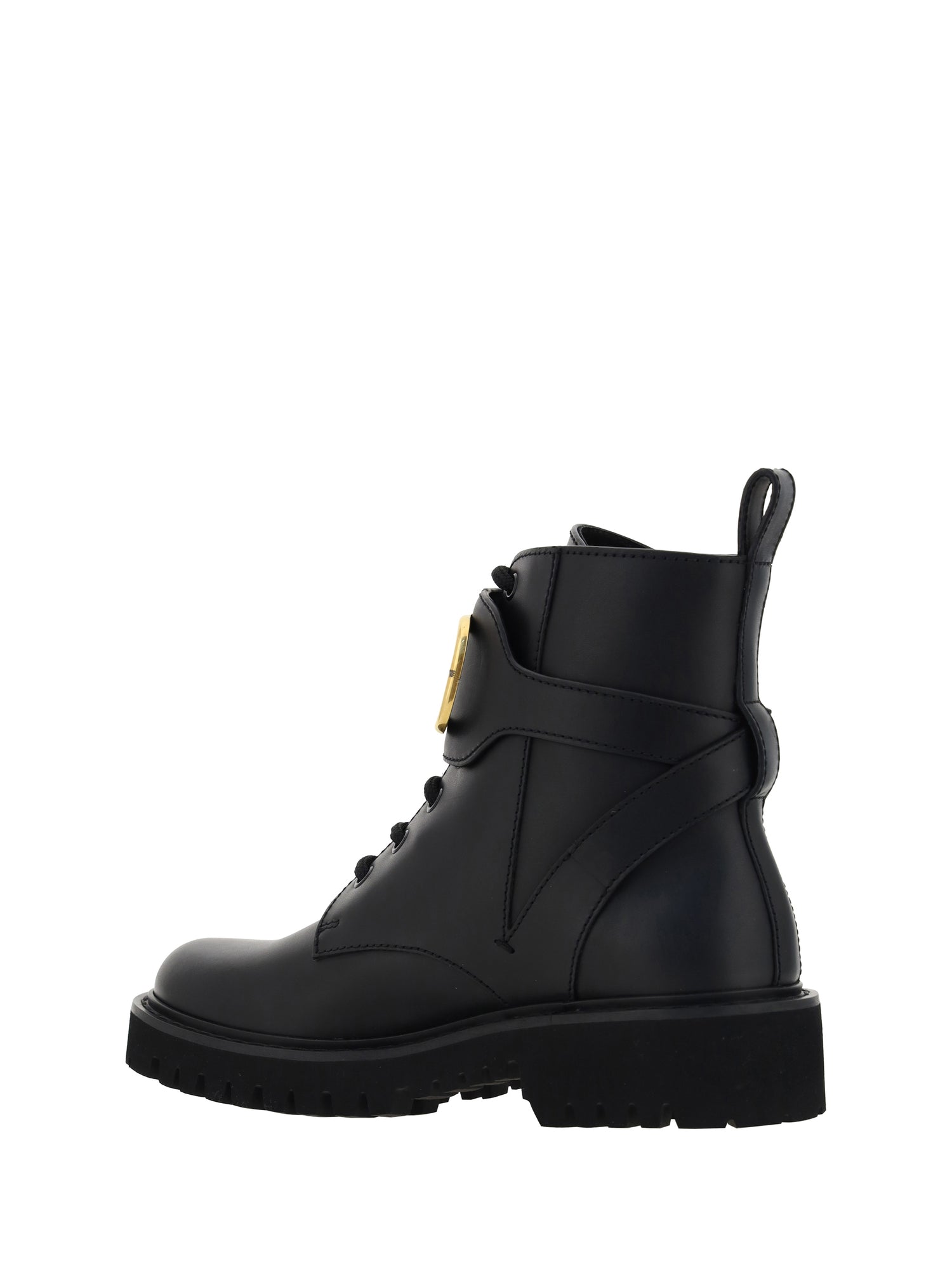 vllgo signature combat boots