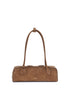 ALAIA OS le teckel shoulder bag 