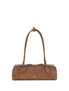 le teckel shoulder bag