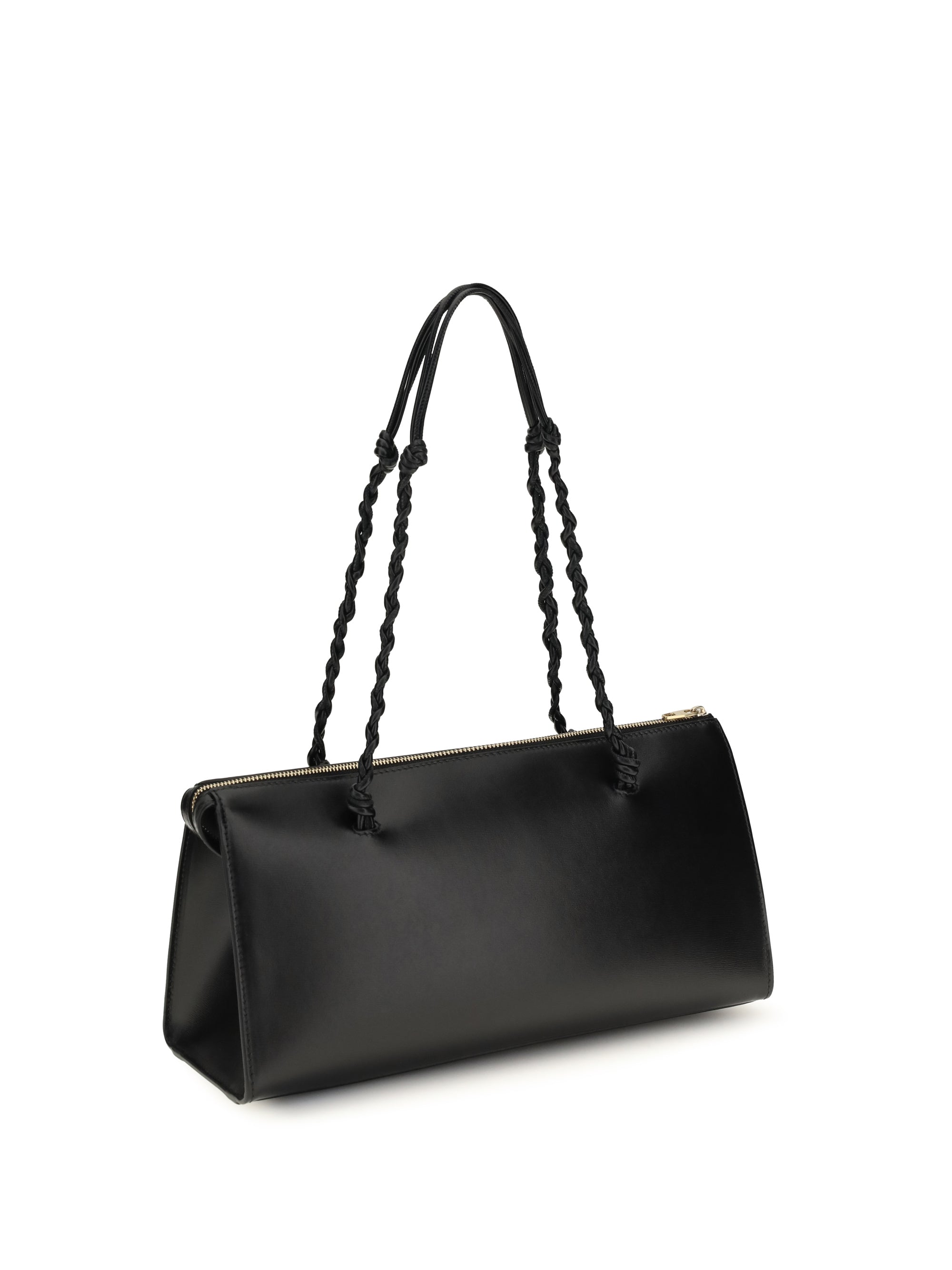 tangle shoulder bag