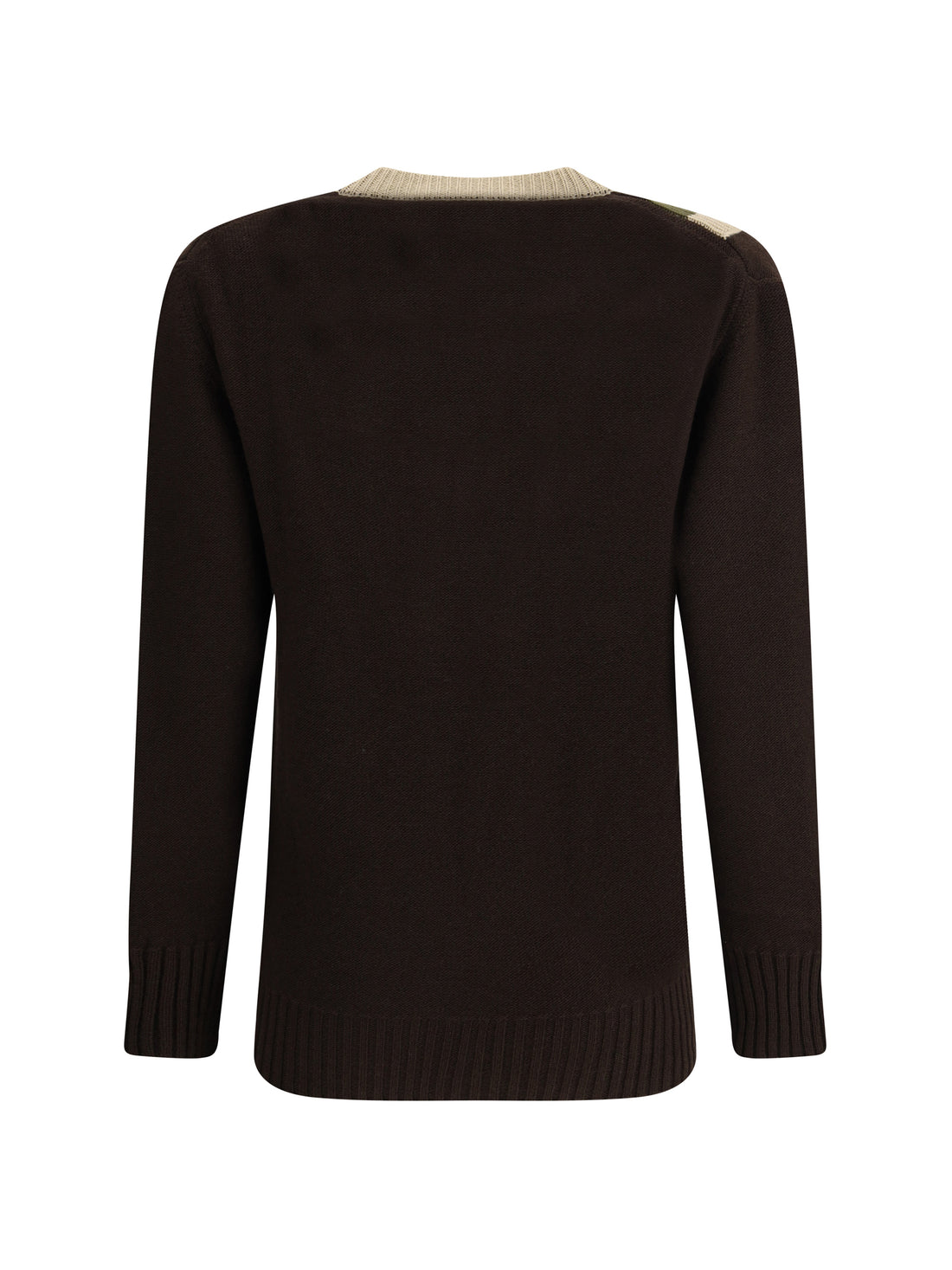VALENTINO M virgin wool pullover