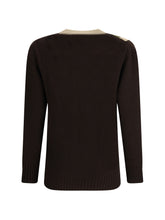 VALENTINO M virgin wool pullover