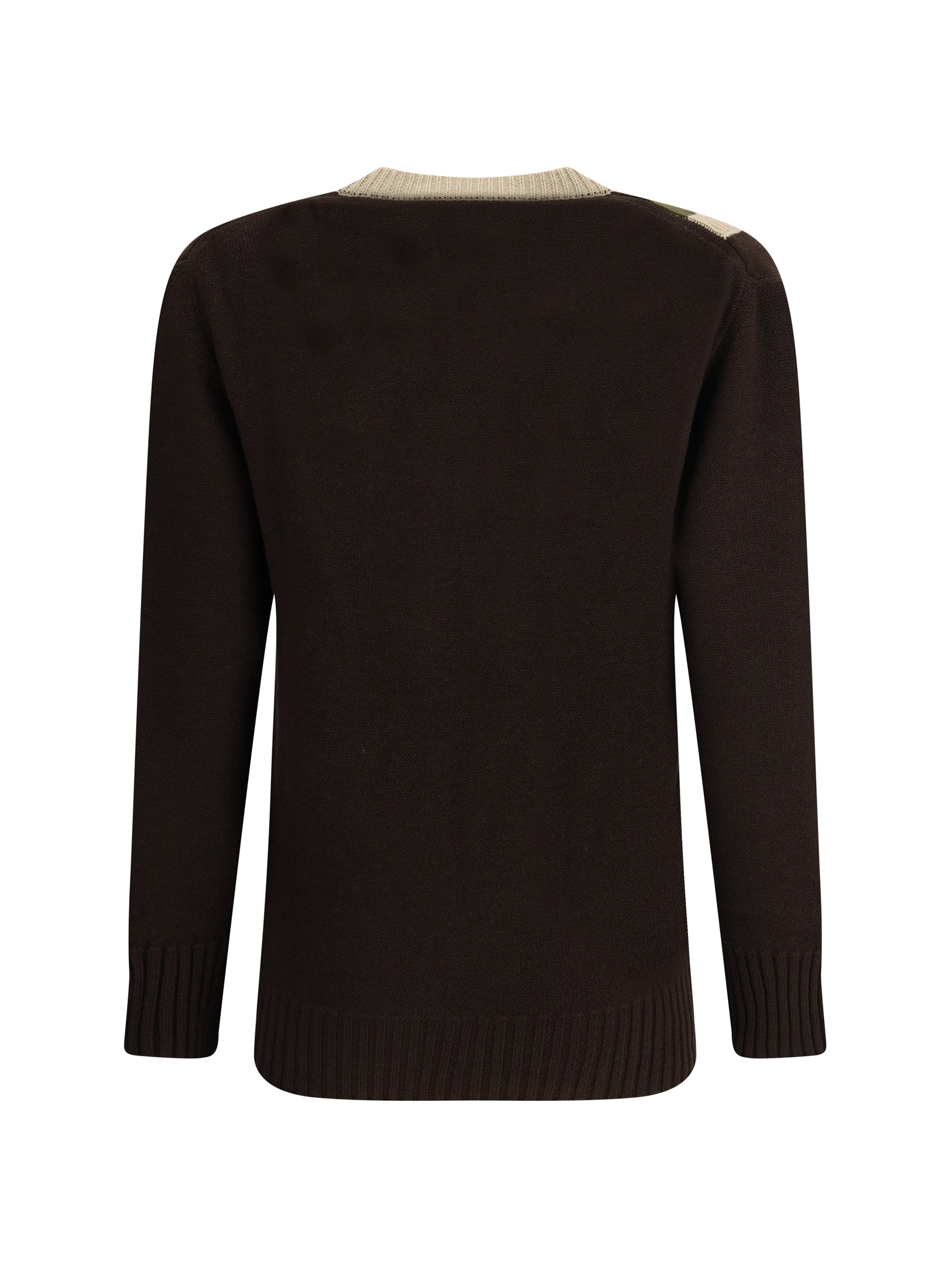 VALENTINO M virgin wool pullover