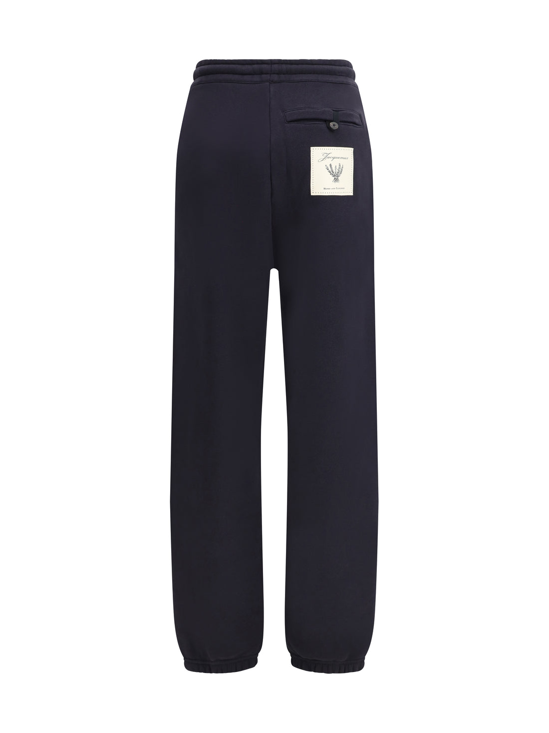 JACQUEMUS M le torneo sweatpants