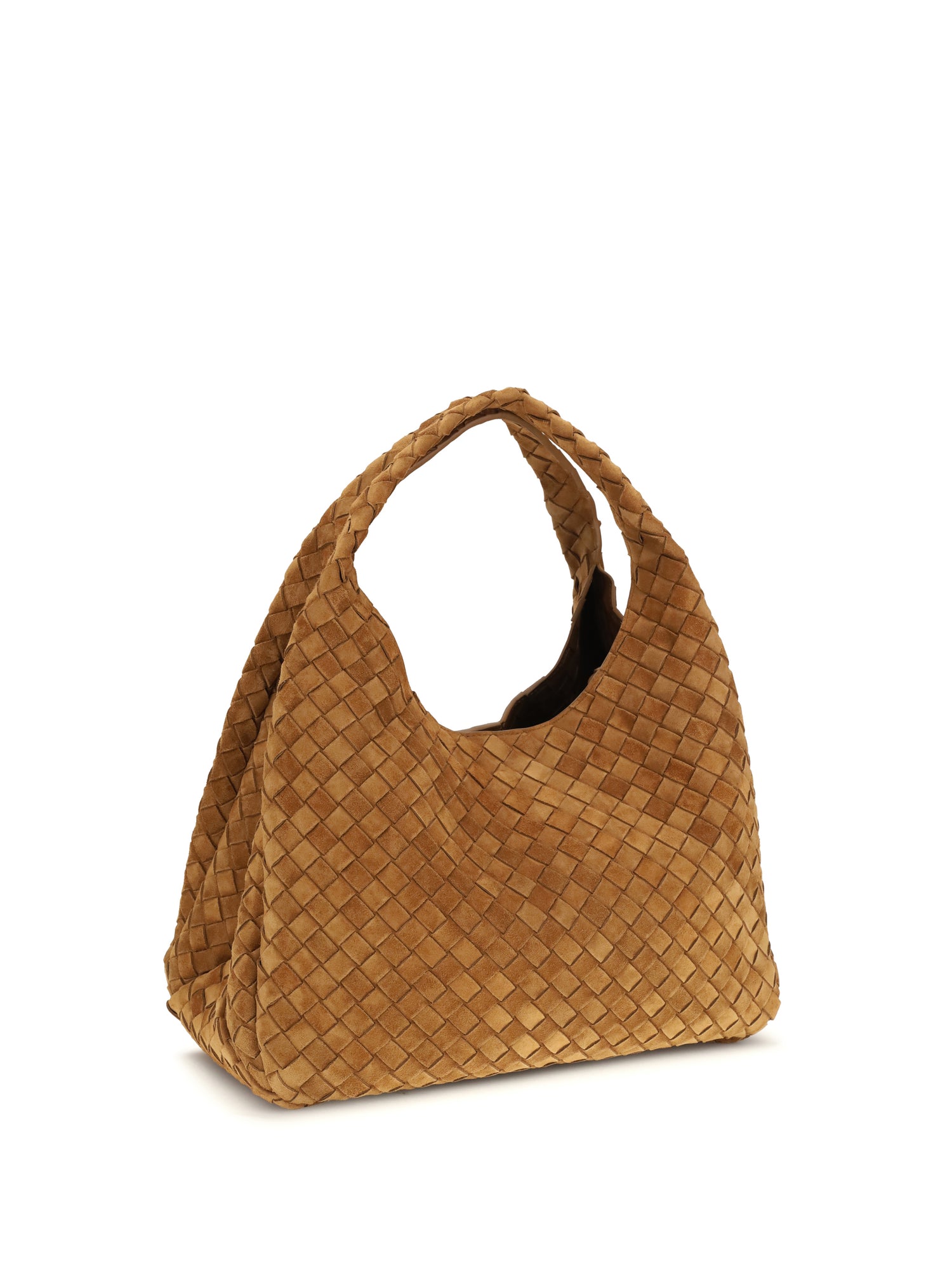 BOTTEGA VENETA OS large campana shoulder bag 