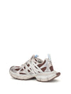 3xl interlace sneakers