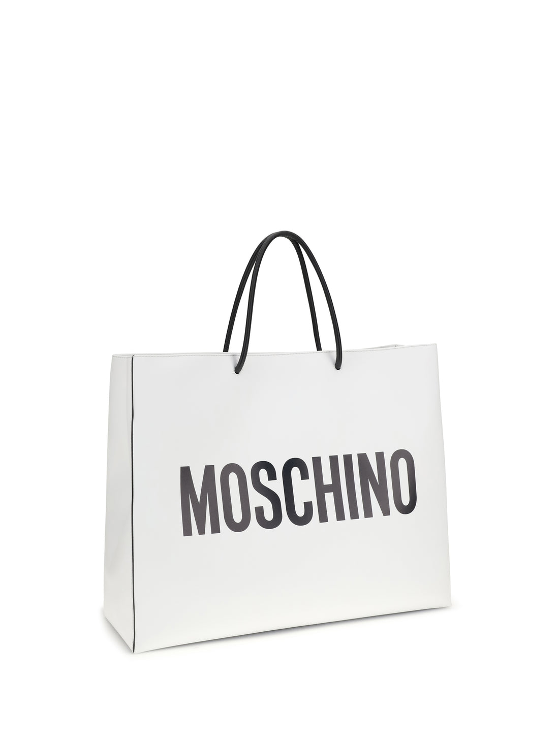 MOSCHINO OS shoulder bag