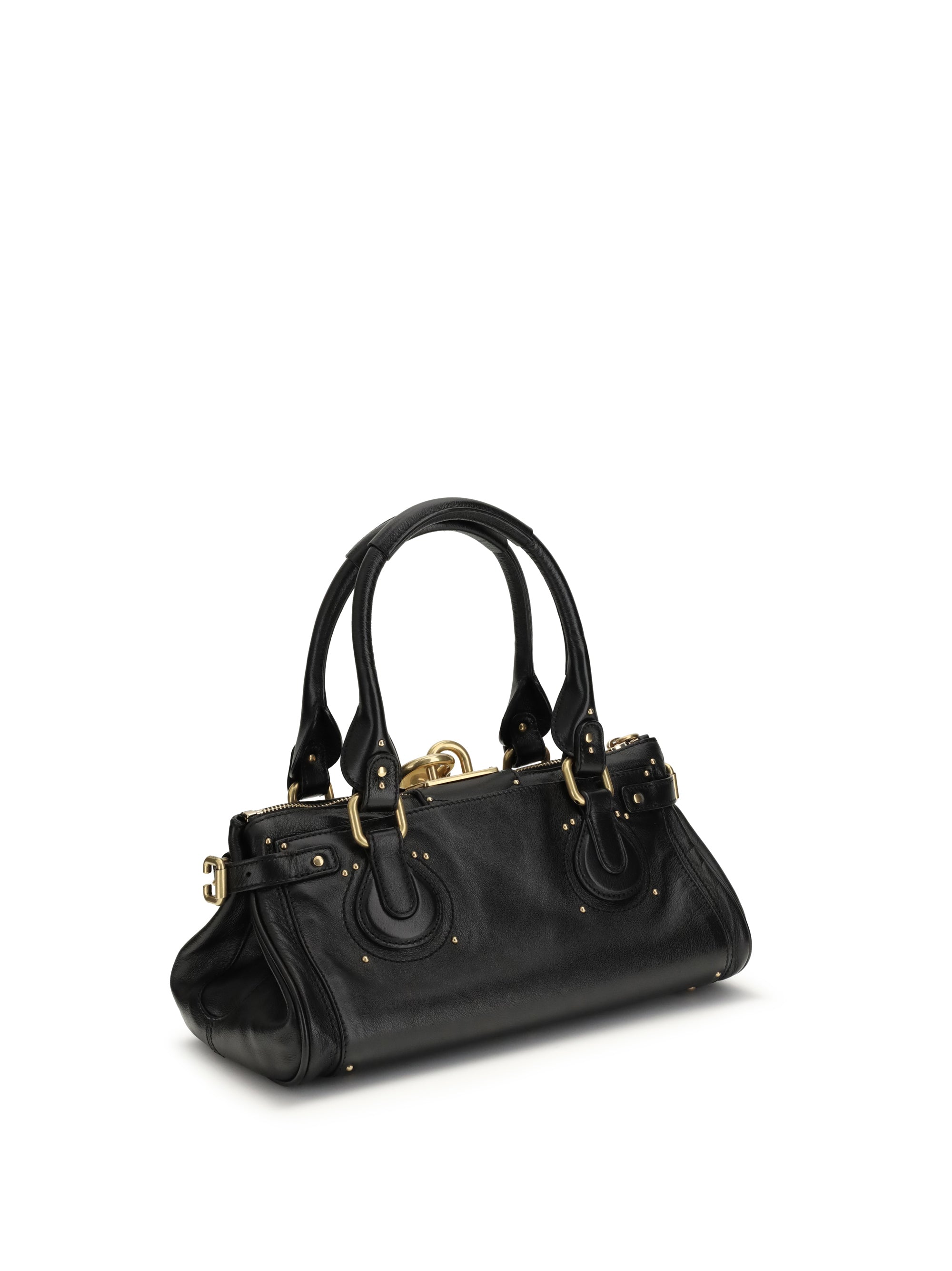 CHLOÉ OS paddington bag