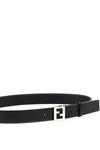 the fendi belt