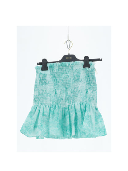 DIOR 36 skirt