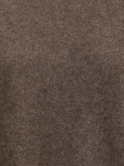 P.A.R.O.S.H. L turtleneck sweater 