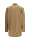 cassandre shirt with long sleeves