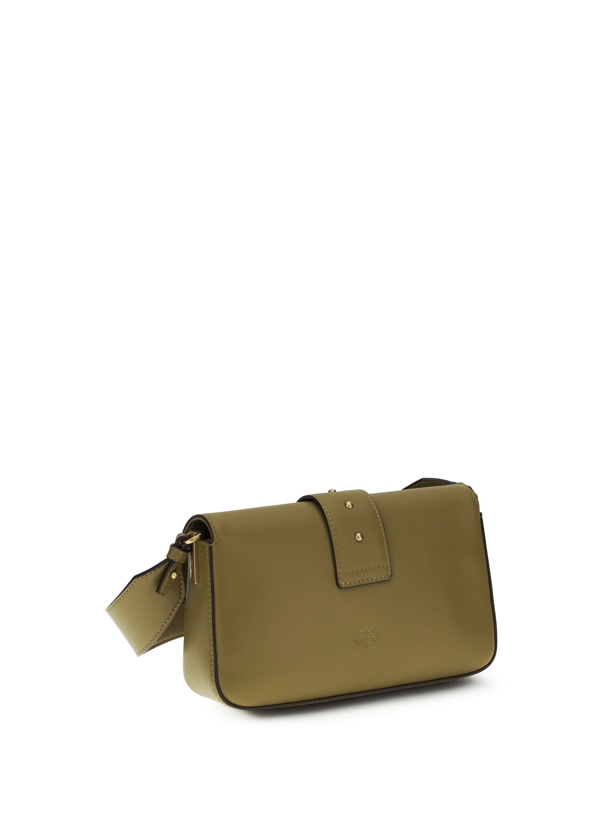 mini love shoulder bag