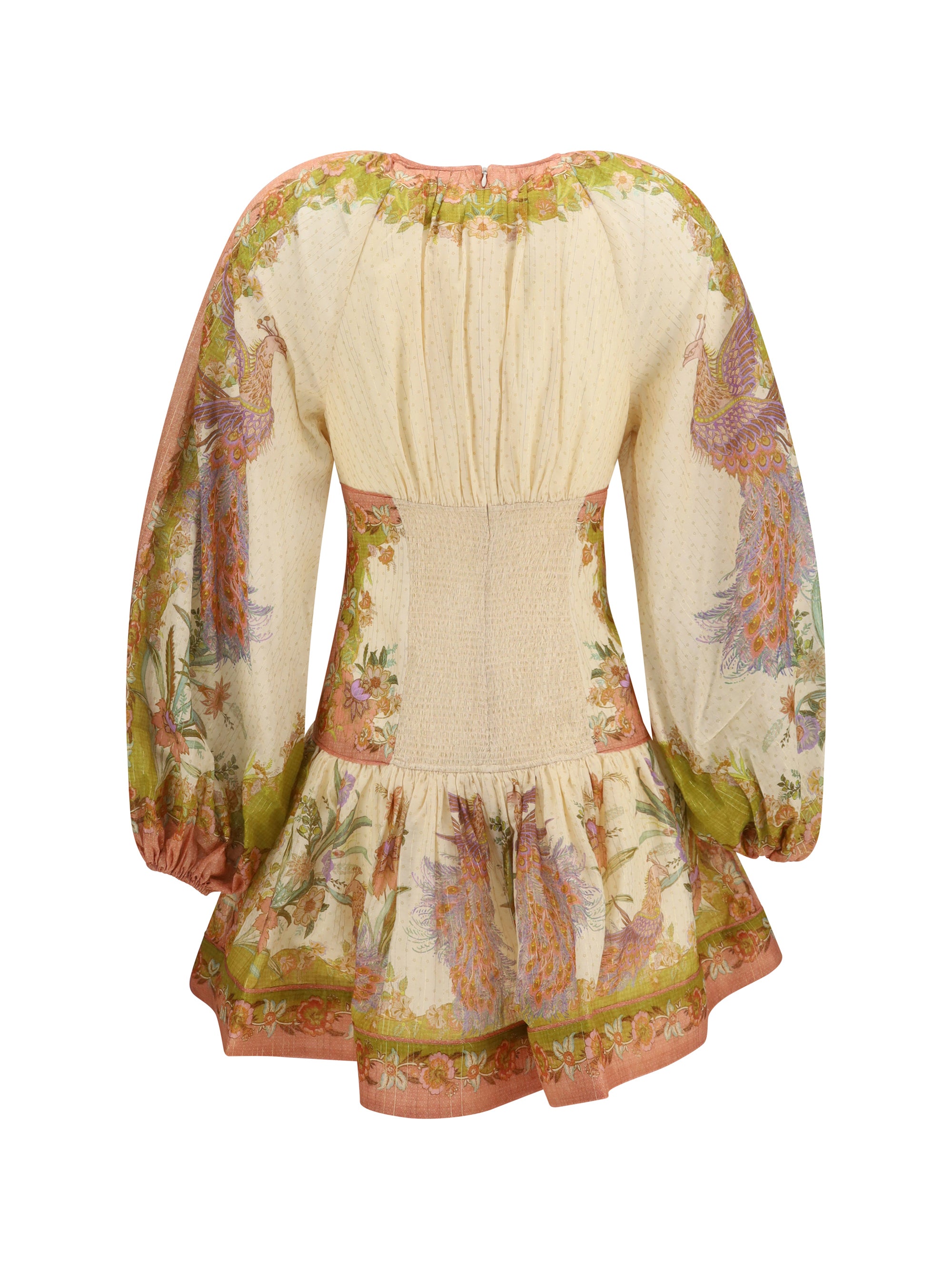 indra mini dress