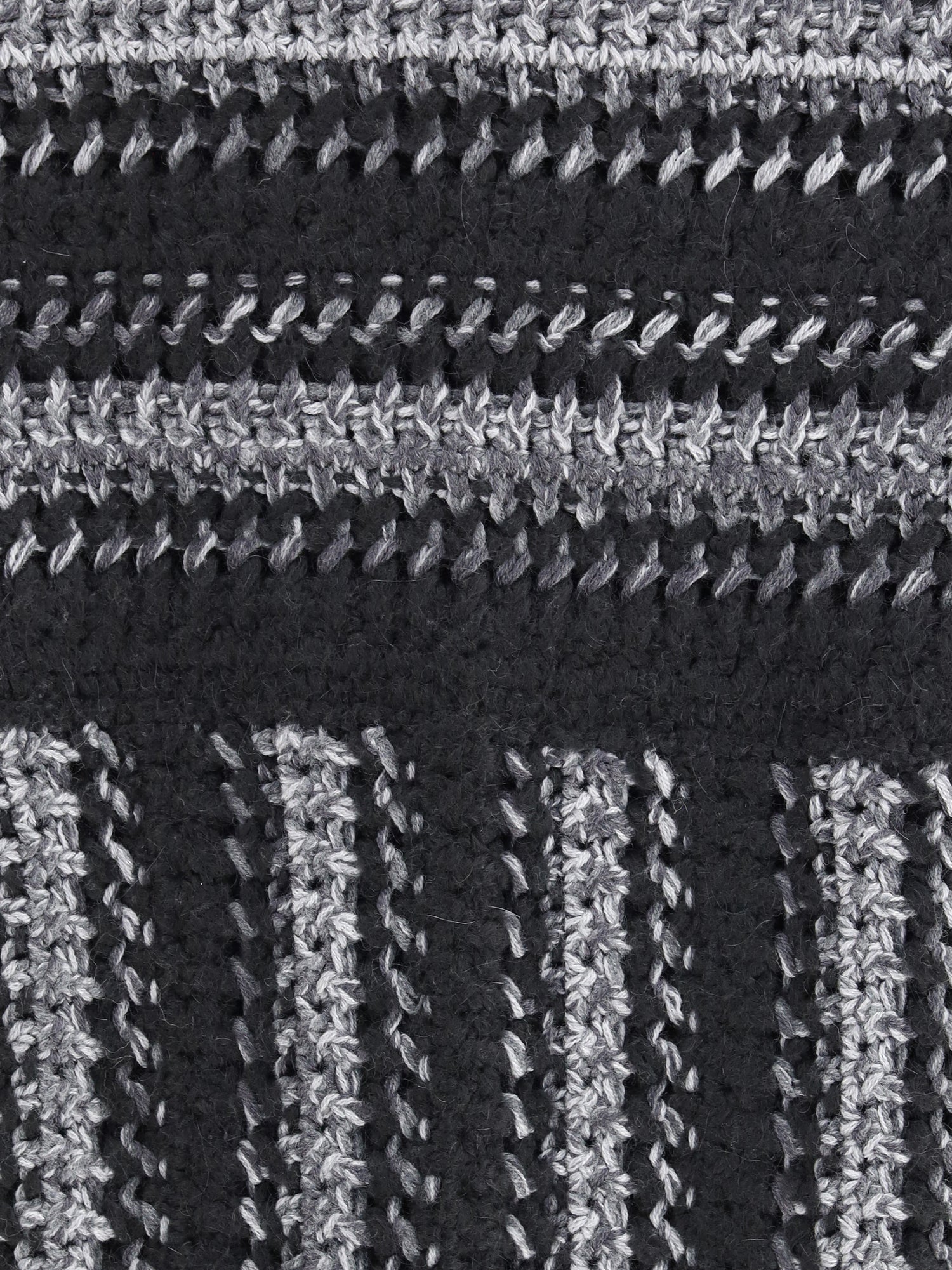 FABIANA FILIPPI 42 soft wool and cashmere double coat