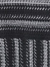 FABIANA FILIPPI 42 soft wool and cashmere double coat