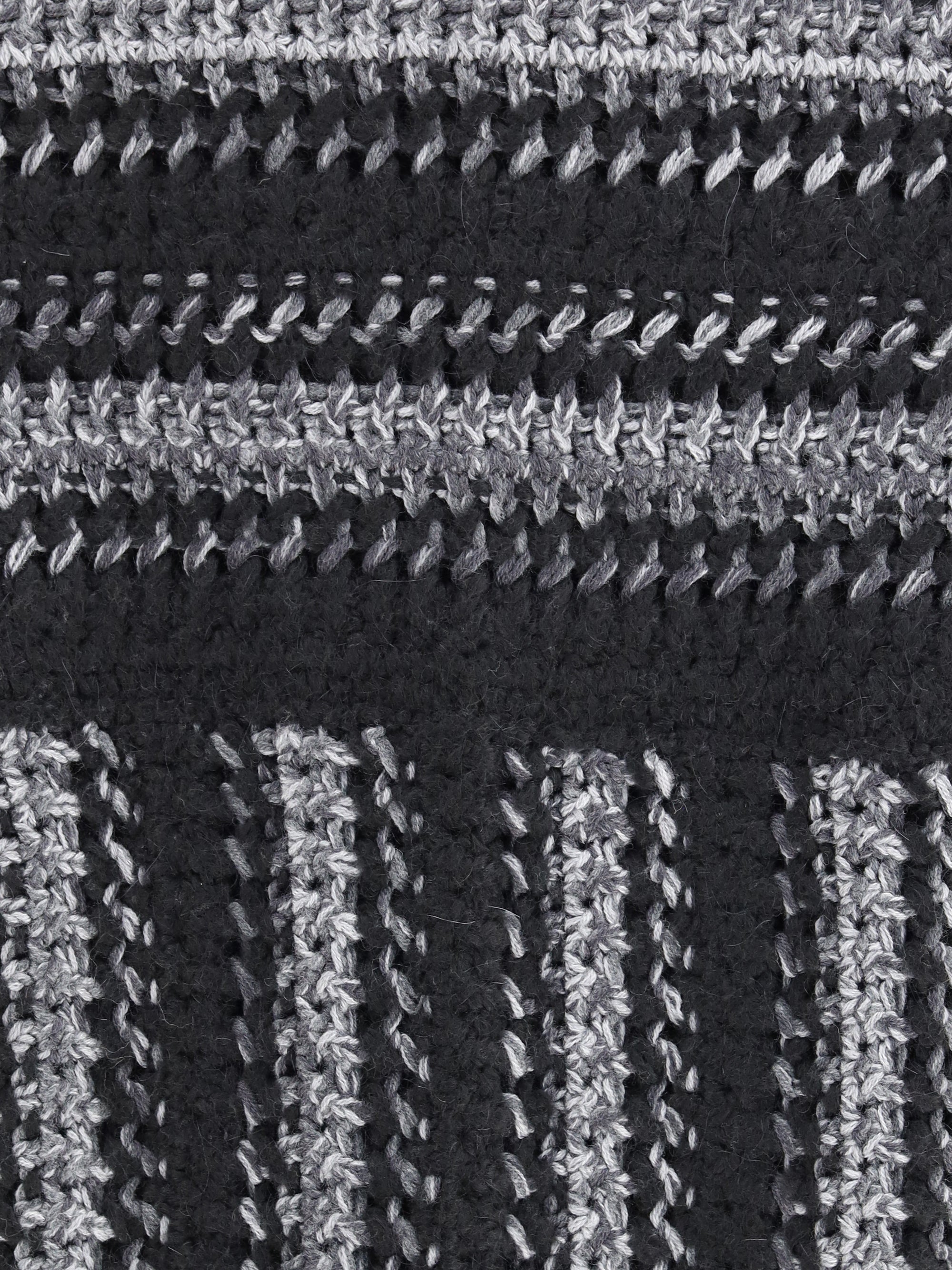 FABIANA FILIPPI 42 soft wool and cashmere double coat