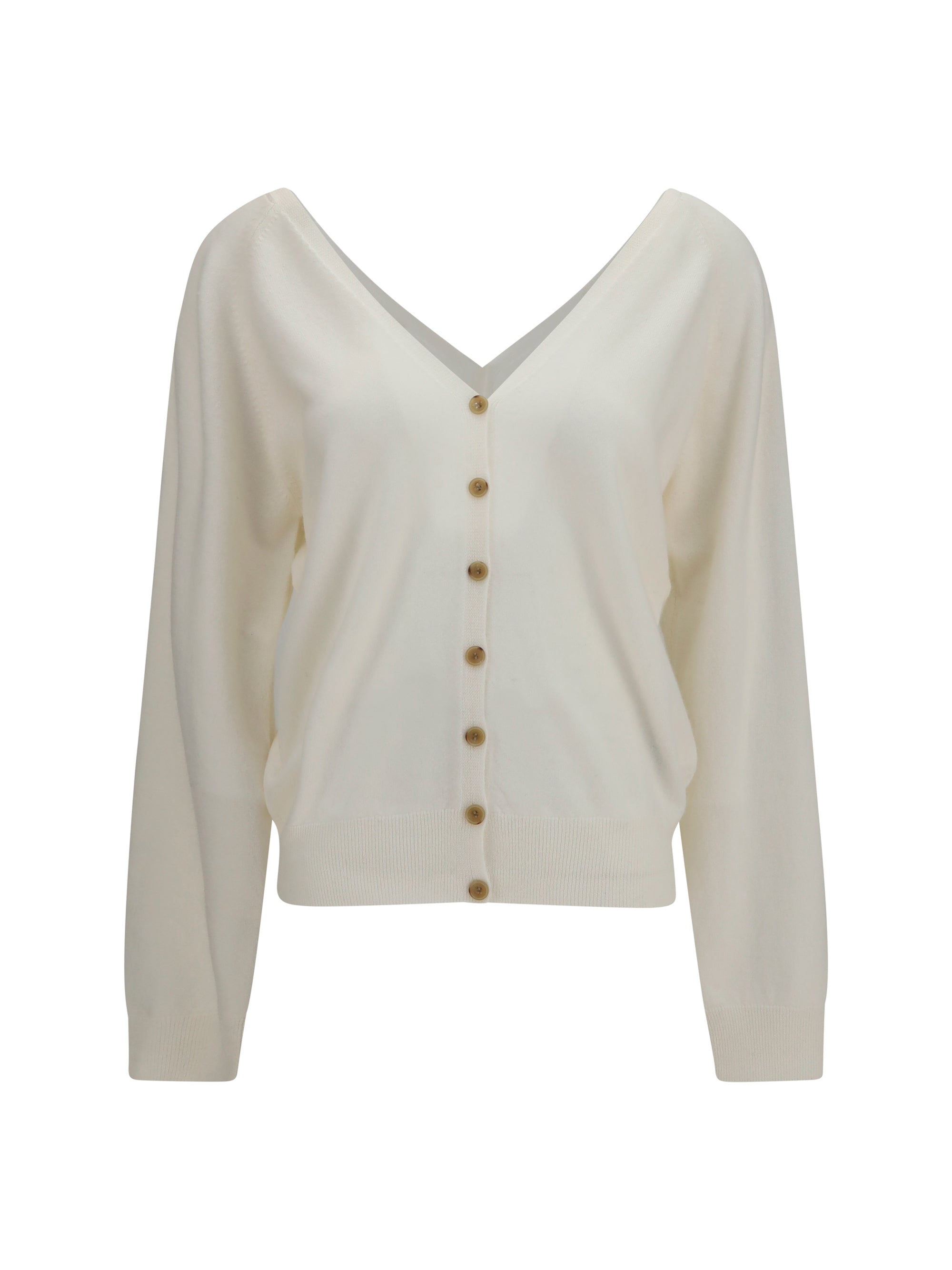jiani cashmere cardigan