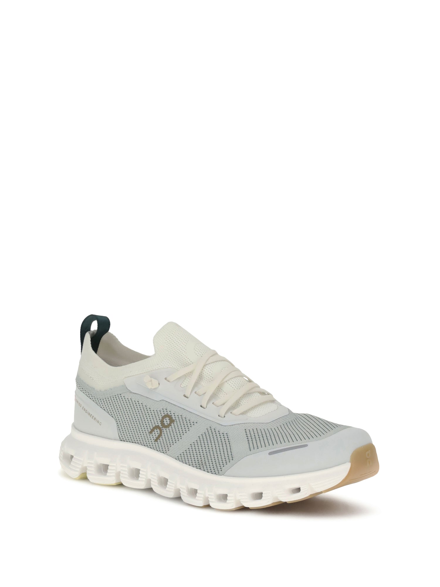 ON 5 cloud 6 versa sneakers