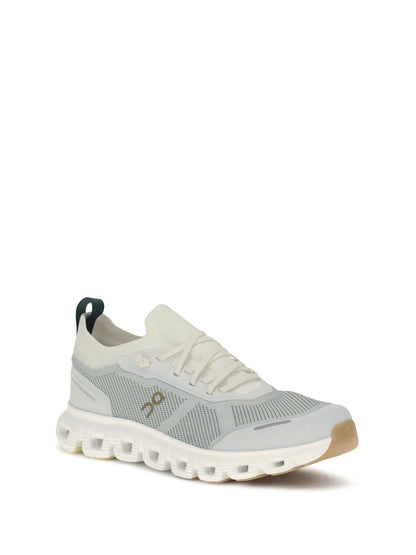 ON 5 cloud 6 versa sneakers