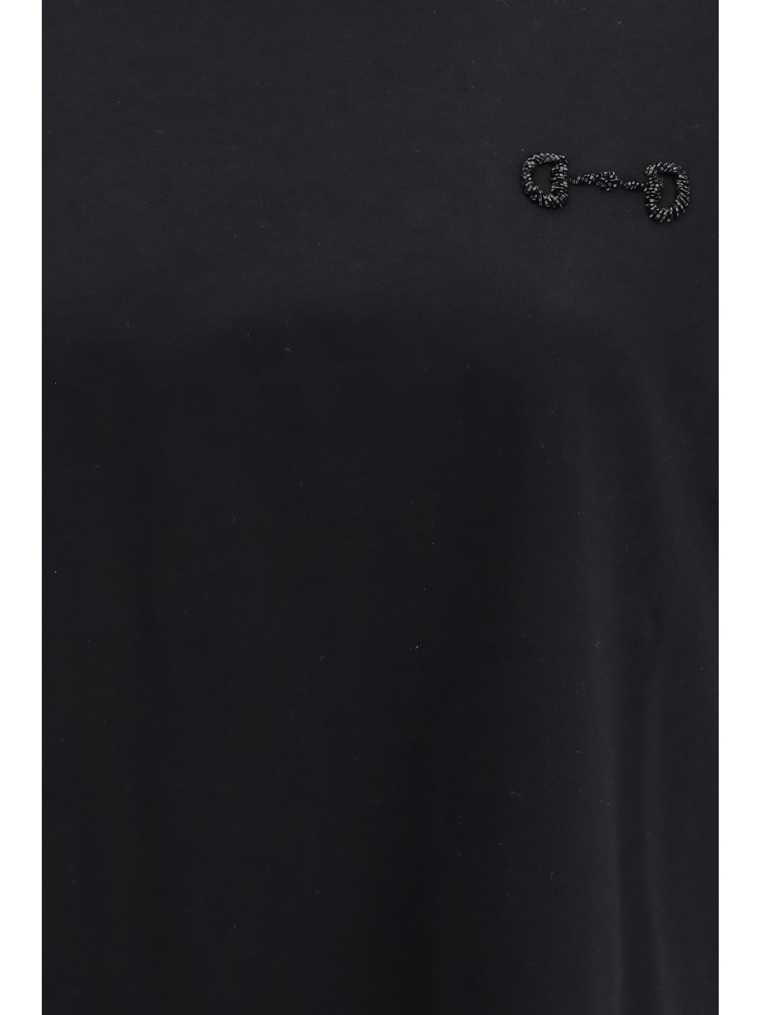 GUCCI M cotton jersey t-shirt