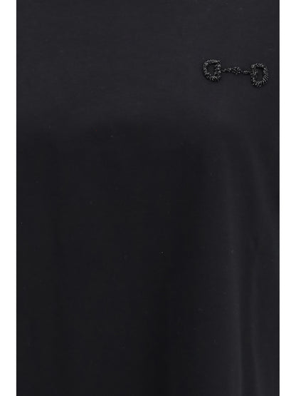 GUCCI M cotton jersey t-shirt