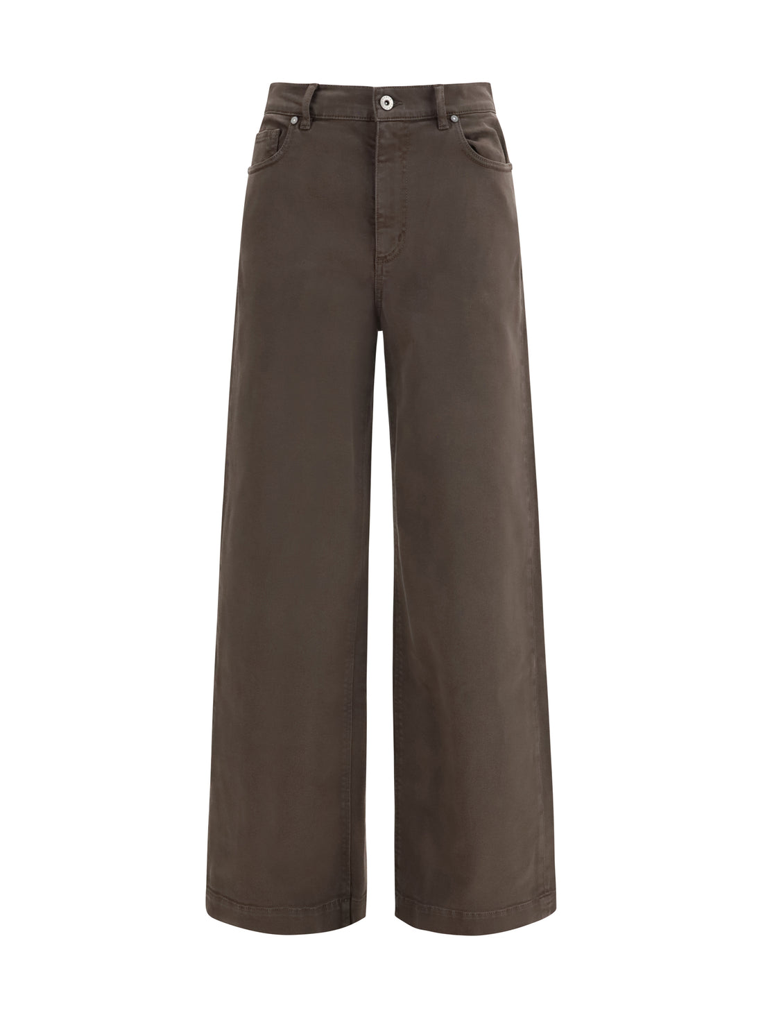 P.A.R.O.S.H. M drill pants