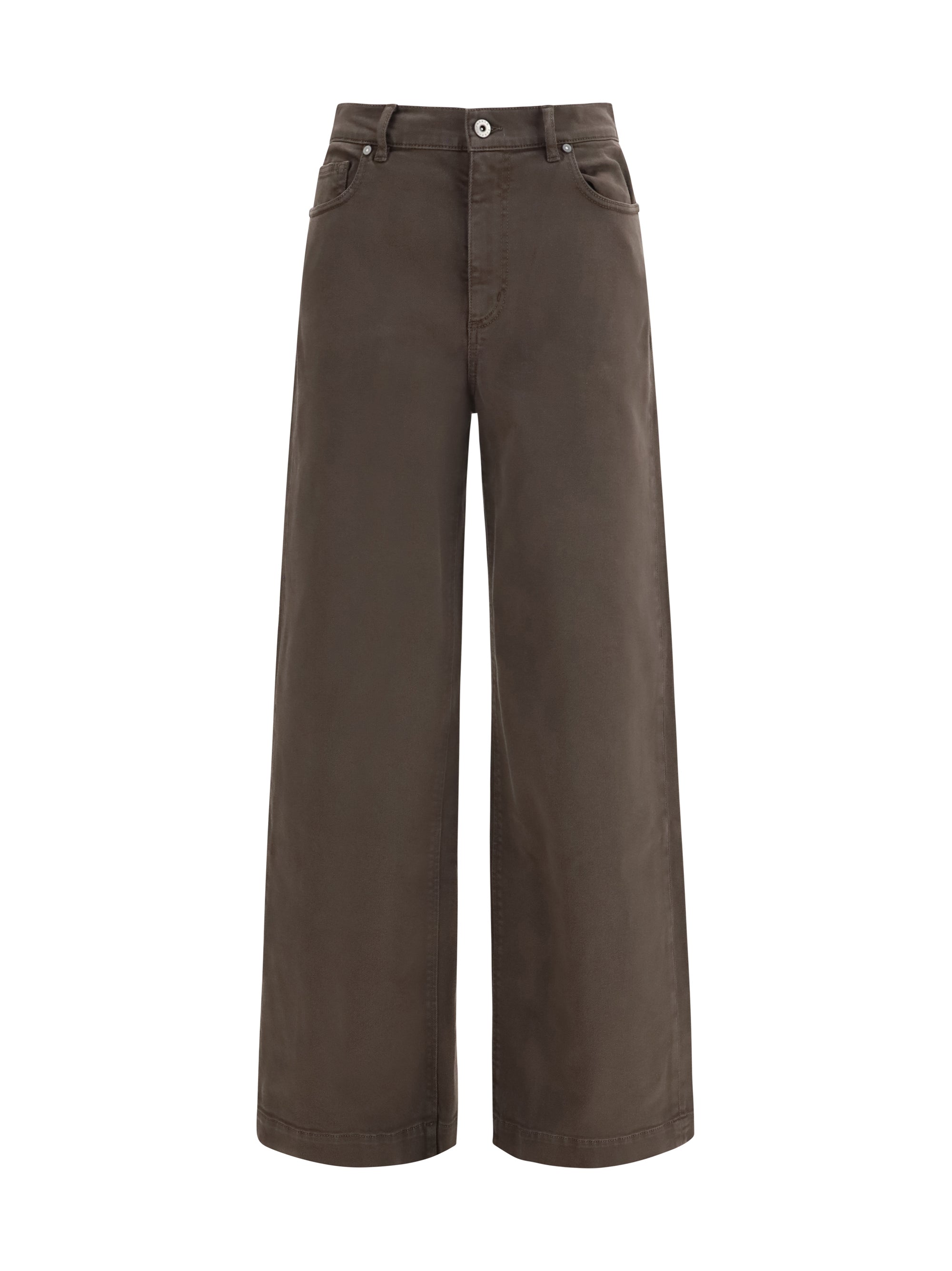 drill pants