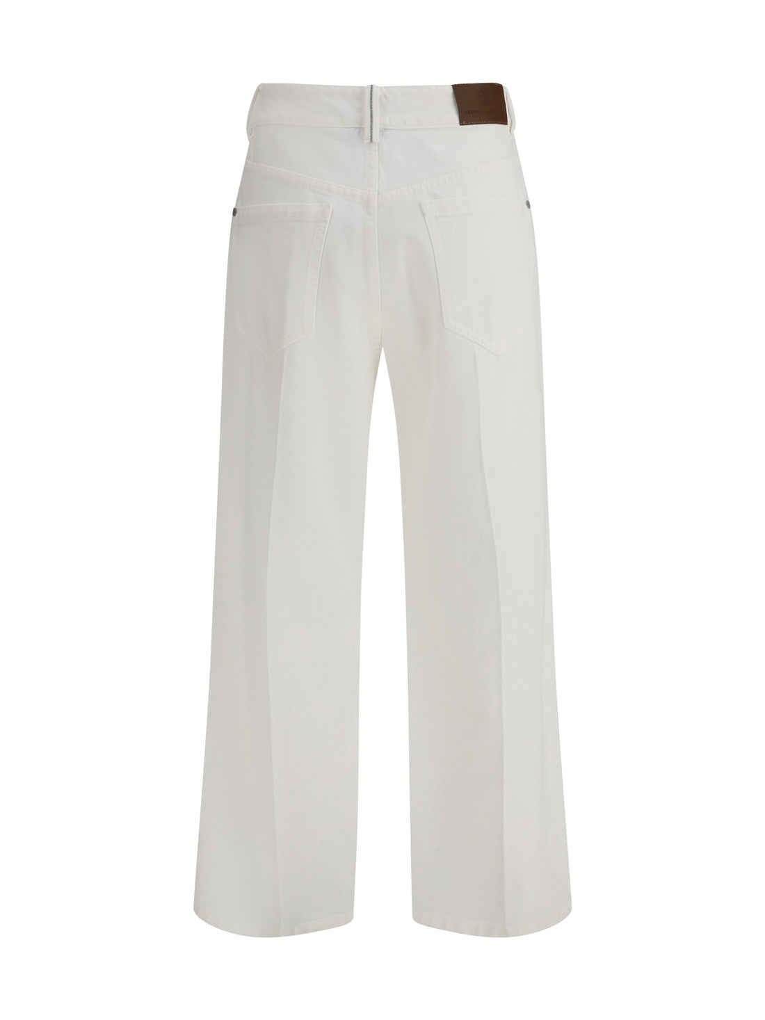 BRUNELLO CUCINELLI 44 straight jeans