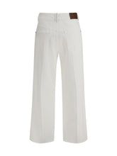 BRUNELLO CUCINELLI 44 straight jeans