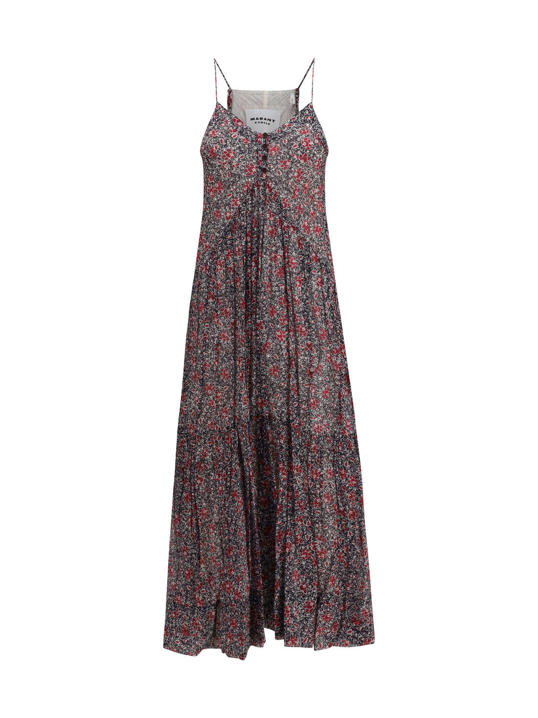 MARANT ETOILE 36 sabba dress 