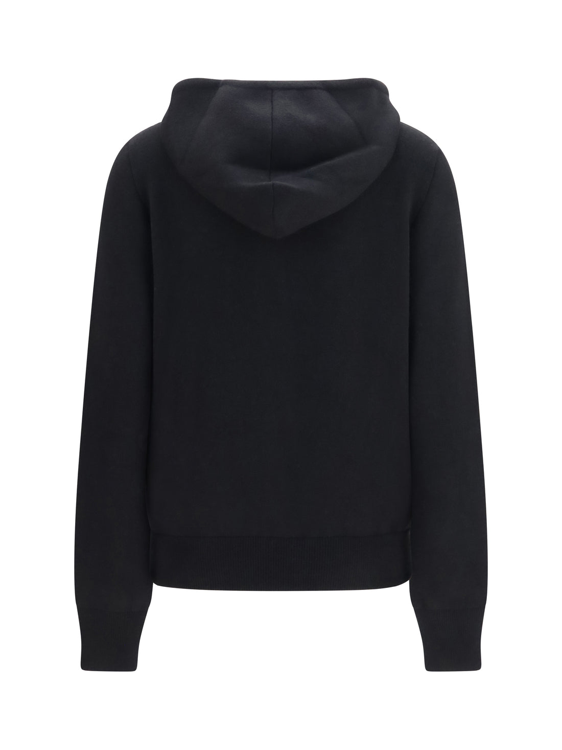FENDI 38 ff zucca cashmere sweater