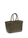 mini flat gora handbag