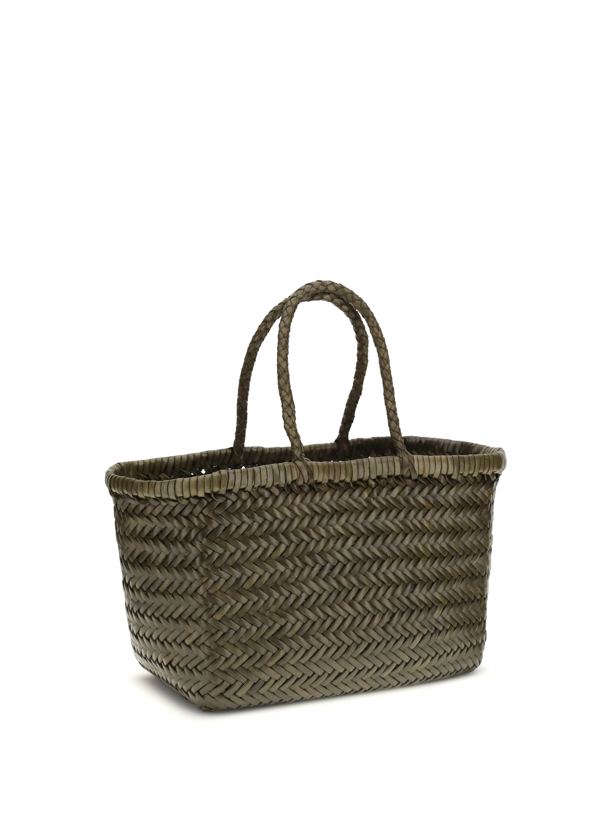 mini flat gora handbag