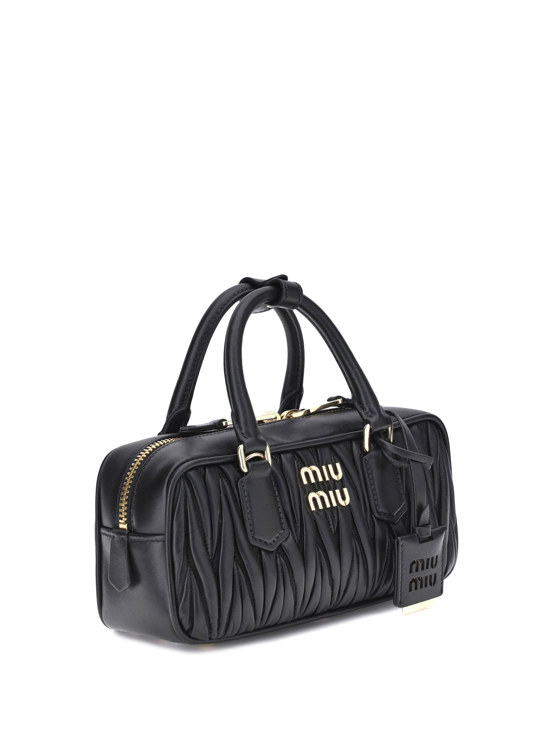 MIU MIU OS arcadie shoulder bag