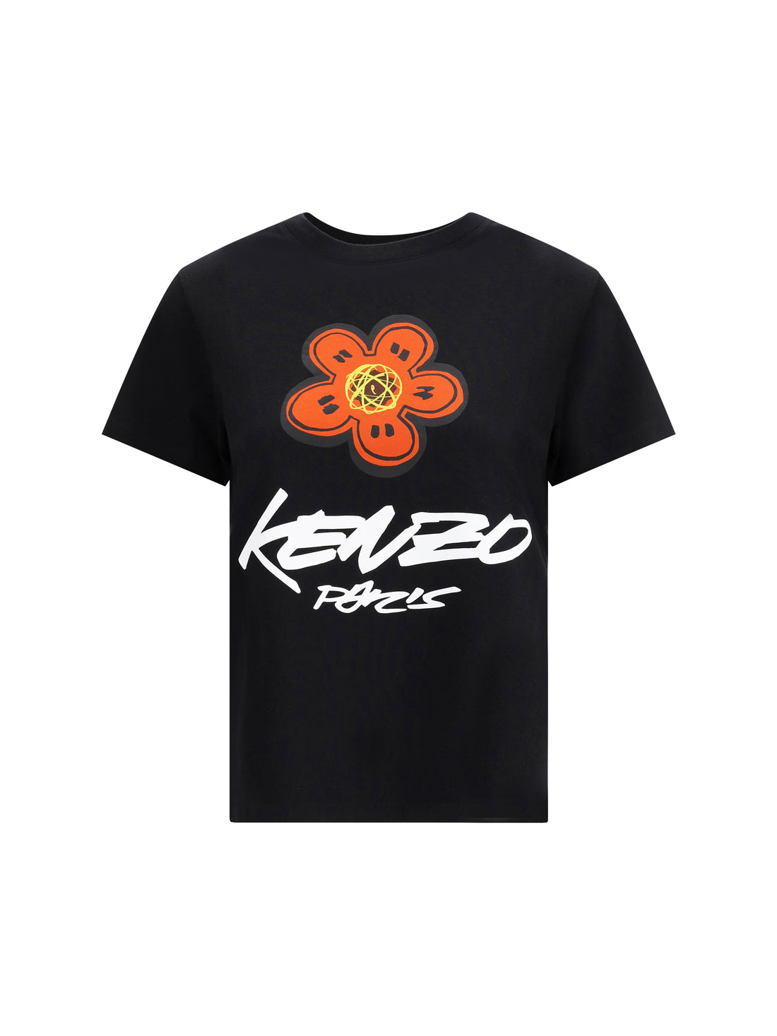 KENZO S futura t-shirt 