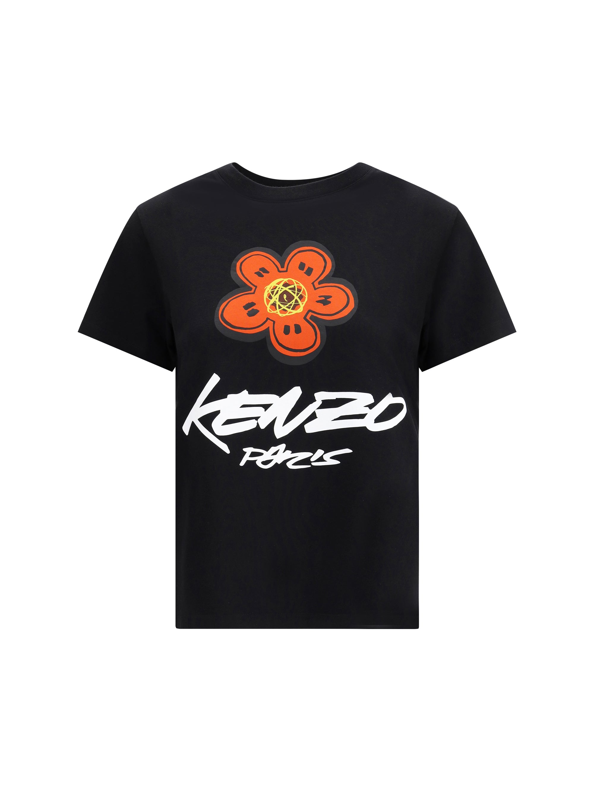 KENZO S futura t-shirt 